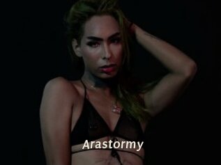Arastormy