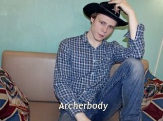 Archerbody