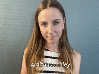 Ardithblatchley