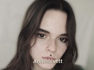 Ardithbluett