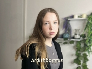 Ardithboggus