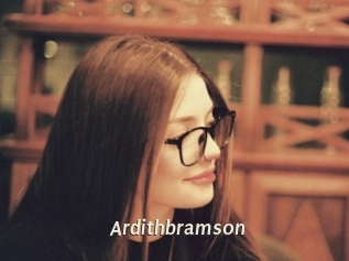ardithbramson Blog éjac