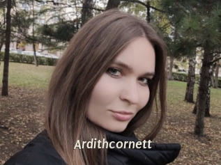 Ardithcornett