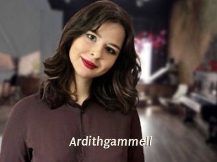 Ardithgammell
