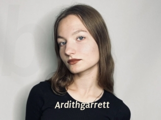 Ardithgarrett