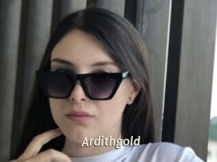 Ardithgold