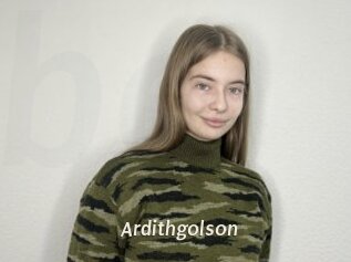 Ardithgolson