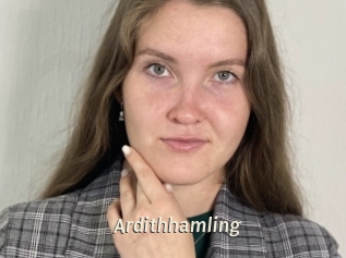 Ardithhamling