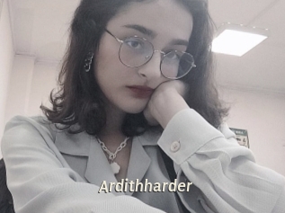 Ardithharder