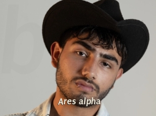 ares_alpha Blog éjac