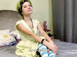aresgreen Blog éjac