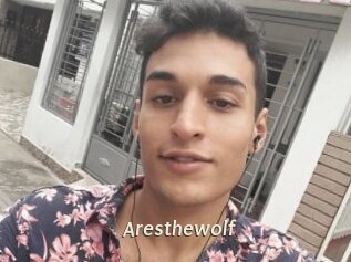 Aresthewolf