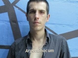 Argentinocum