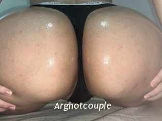 arghotcouple Blog éjac