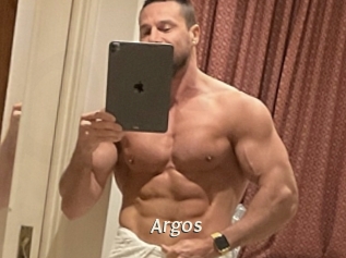 argos Blog éjac