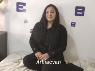 Arhiaevan