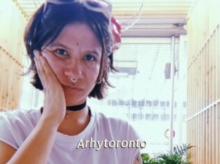 Arhytoronto