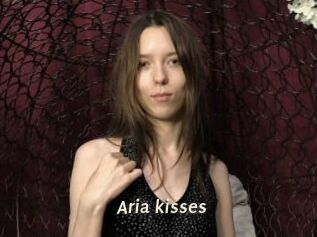 Aria_kisses