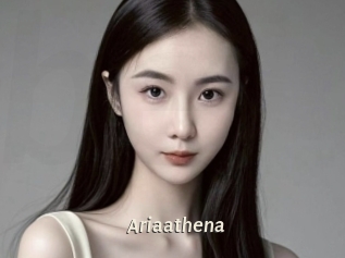 ariaathena Blog éjac