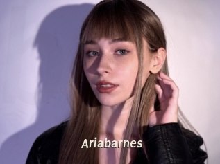 Ariabarnes