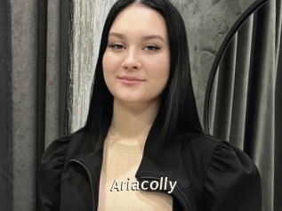 Ariacolly