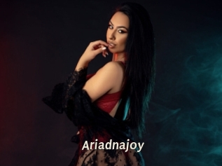 Ariadnajoy
