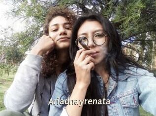ariadnayrenata Blog éjac