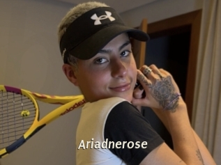 ariadnerose Blog éjac