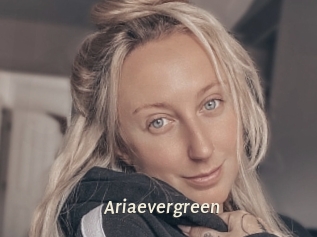 Ariaevergreen