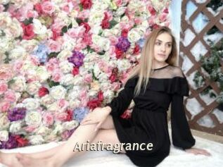 Ariafragrance