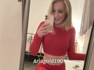 Ariagold190