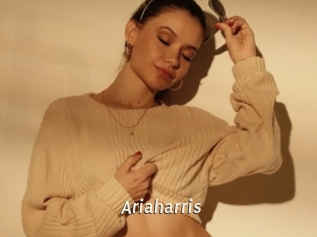 Ariaharris