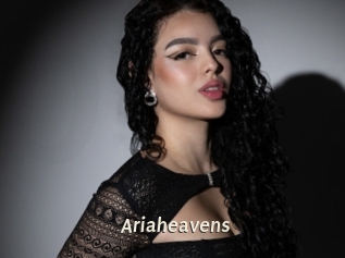 Ariaheavens