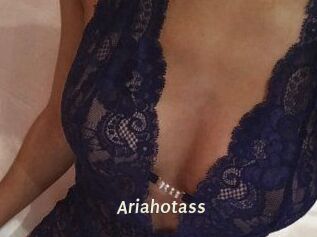 Ariahotass