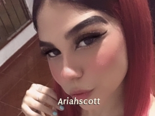 Ariahscott