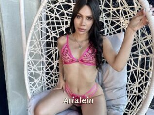 Arialein