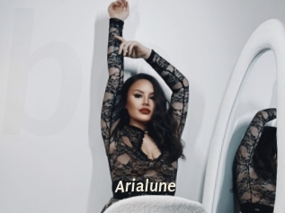 Arialune