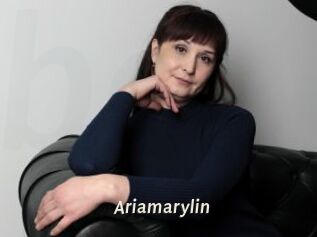 Ariamarylin