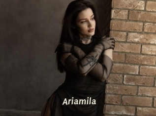 Ariamila