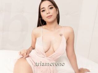 Ariamoreno