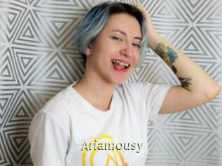 Ariamousy