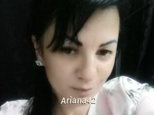Ariana42
