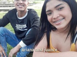 Ariana_and_juance