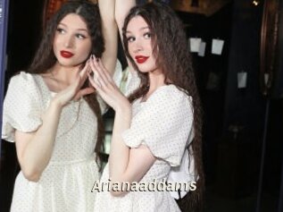 arianaaddams Blog éjac