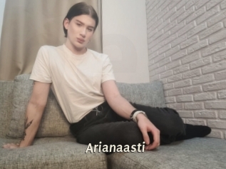 Arianaasti