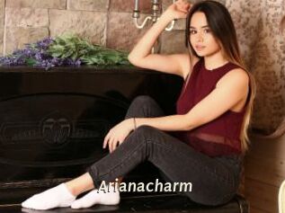 Arianacharm