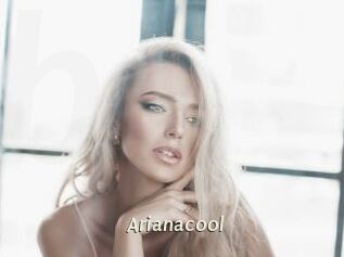 Arianacool