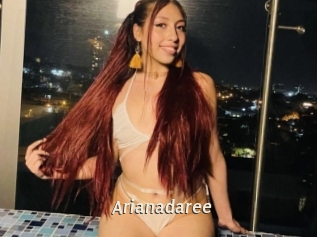 Arianadaree