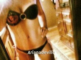 Arianadeville