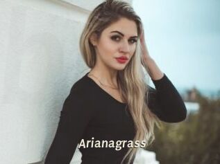 Arianagrass